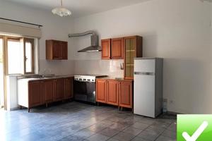 Appartamento Arredato Gallico 90 Mq