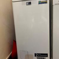 Lavatrice slim  ELECTROLUX RWT1062ELW