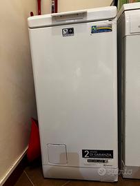 Lavatrice slim  ELECTROLUX RWT1062ELW