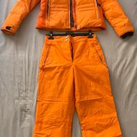 Giacca sci Colmar Tg.40