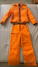 Giacca sci Colmar Tg.40