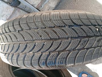 4 gomme quattro stagioni 185/65 R15 M+S
