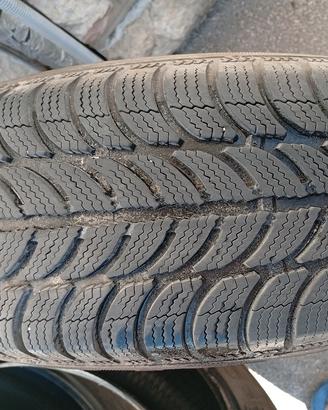 4 gomme quattro stagioni 185/65 R15 M+S