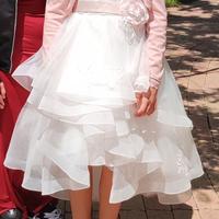 Abito prima comunione