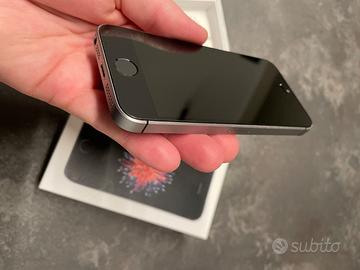 Iphone SE 64GB