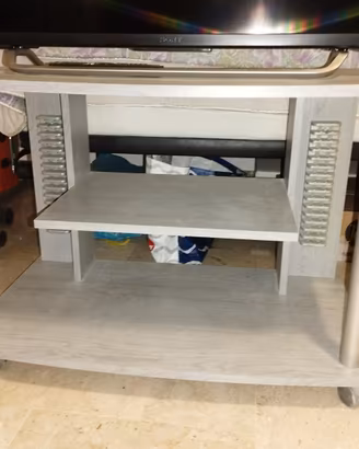 tavolino porta tv