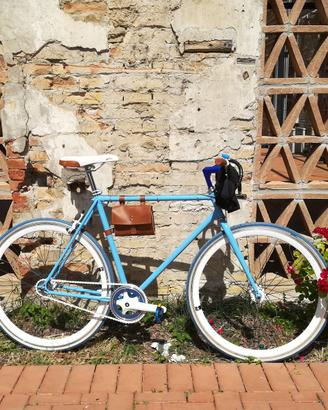 Bici Vintage - scatto fisso