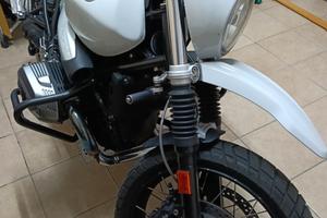 BMW Urban gs