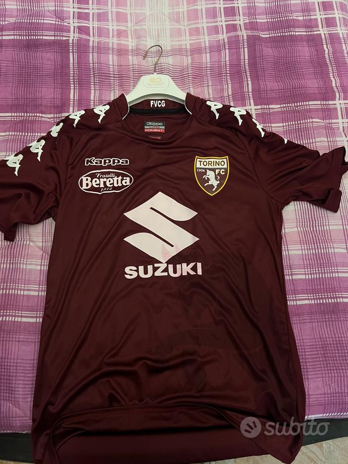 Maglia belotti torino Sports e attrezzatura sportiva usata