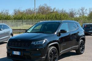 Jeep Compass 1.3 4xe Night Eagle iva esposta