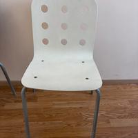 Sedie Ikea