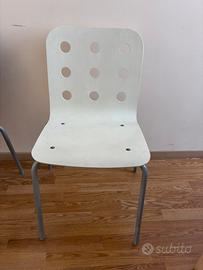 Sedie Ikea