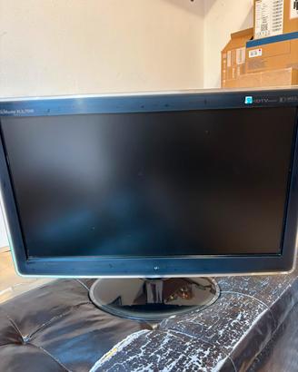 TV Samsung XL2270HD