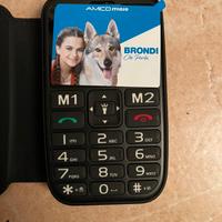 Cellulare Brondi