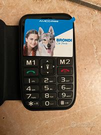 Cellulare Brondi