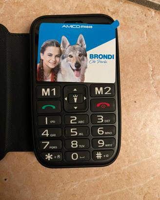 Cellulare Brondi