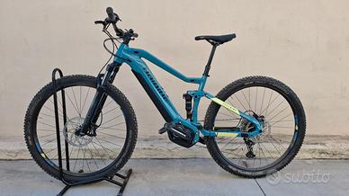 E-Bike HAIBIKE FULLNINE 5