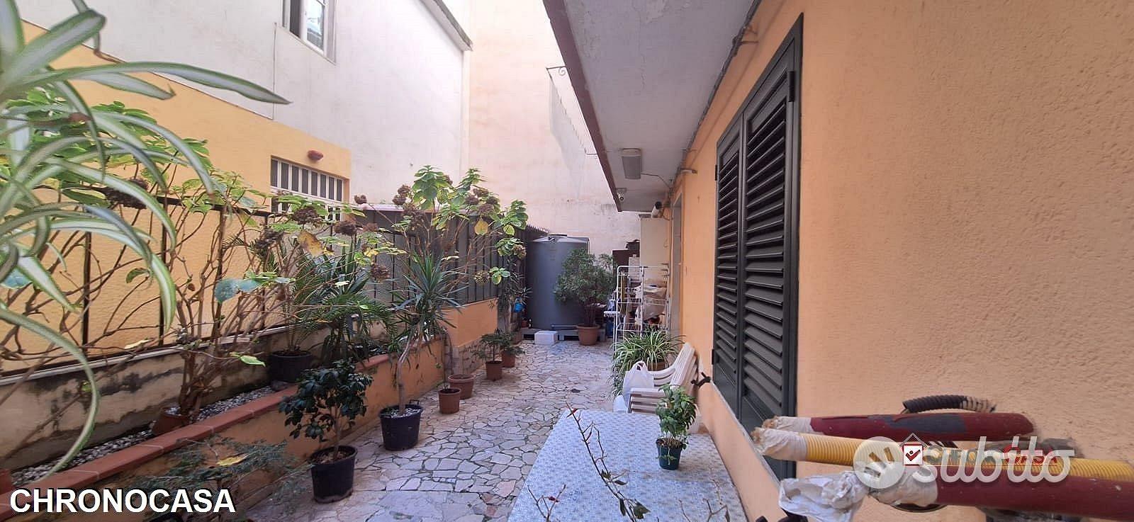 Appartamento – Messina, Mangialupi, III Circoscrizione - Vista 3