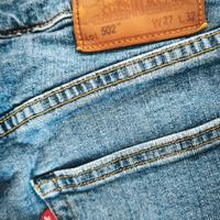 levi's 502 uomo