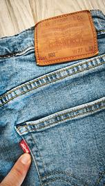 levi's 502 uomo