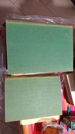 libri  anatomia tipografica volume 1 e 2