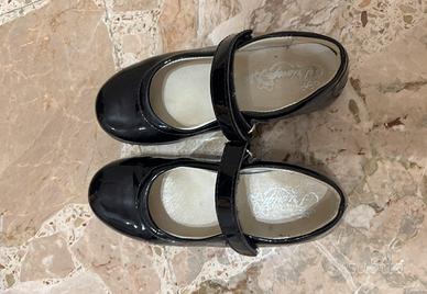 Ballerine bambina misura 29