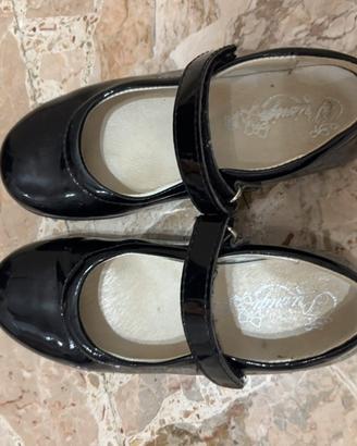 Ballerine bambina misura 29