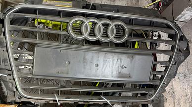Griglia originale audi a3 8v