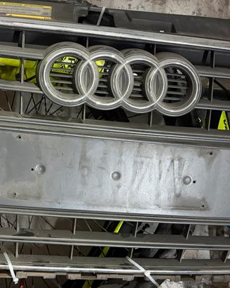 Griglia originale audi a3 8v