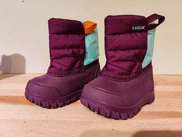 Doposci bambina Lugik