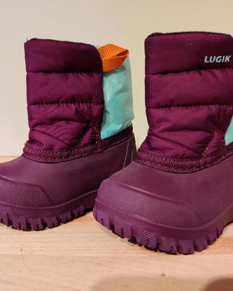 Doposci bambina Lugik