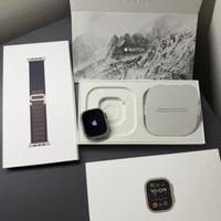 Apple Watch Ultra 2 49 mm