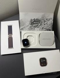 Apple Watch Ultra 2 49 mm