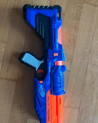 NERF DELTA