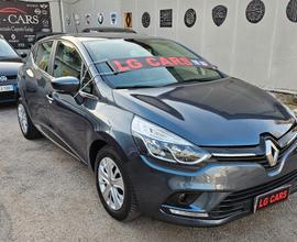 Renault Clio TCe 12V 90 CV GPL Start&Stop 5 porte 