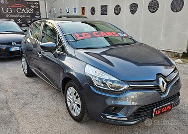 Renault Clio TCe 12V 90 CV GPL Start&Stop 5 porte 