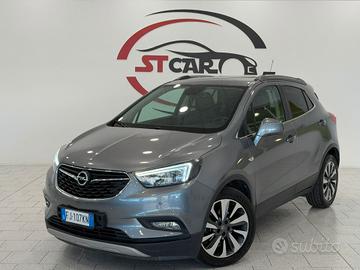 Opel Mokka X 1.4 Turbo GPL Tech 140CV 4x2 Advance