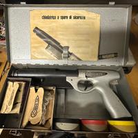 Pistola OBO sparachiodi