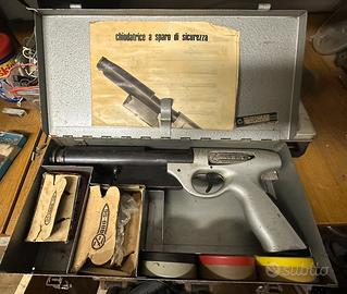 Pistola OBO sparachiodi