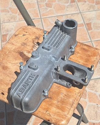 coperchio punterie a112 a 112 abarth testa motore