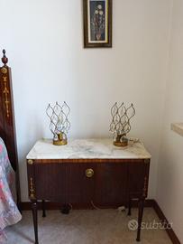 CAMERA vintage anni '60