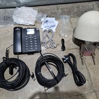 Telefono Satellitare 