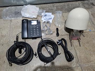 Telefono Satellitare 