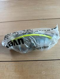 Occhiali prottettivi uvex