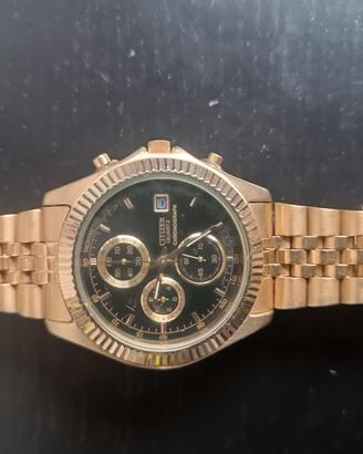 cronografo citizen 0510-c50201ta 720043 gn-4-s 