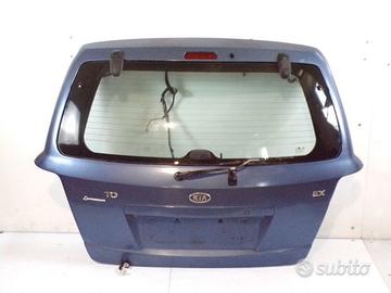 Portellone Posteriore Kia Sorento 2007