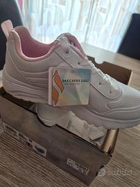 scarpe donna Skechers 