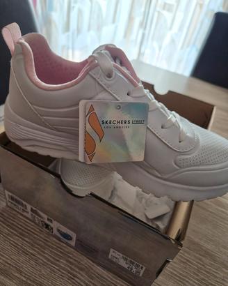 scarpe donna Skechers 