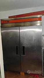 Armadio frigo professionale da 1400 litri