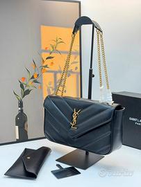 Borsetta Yves Saint Laurent Originale Nuovo